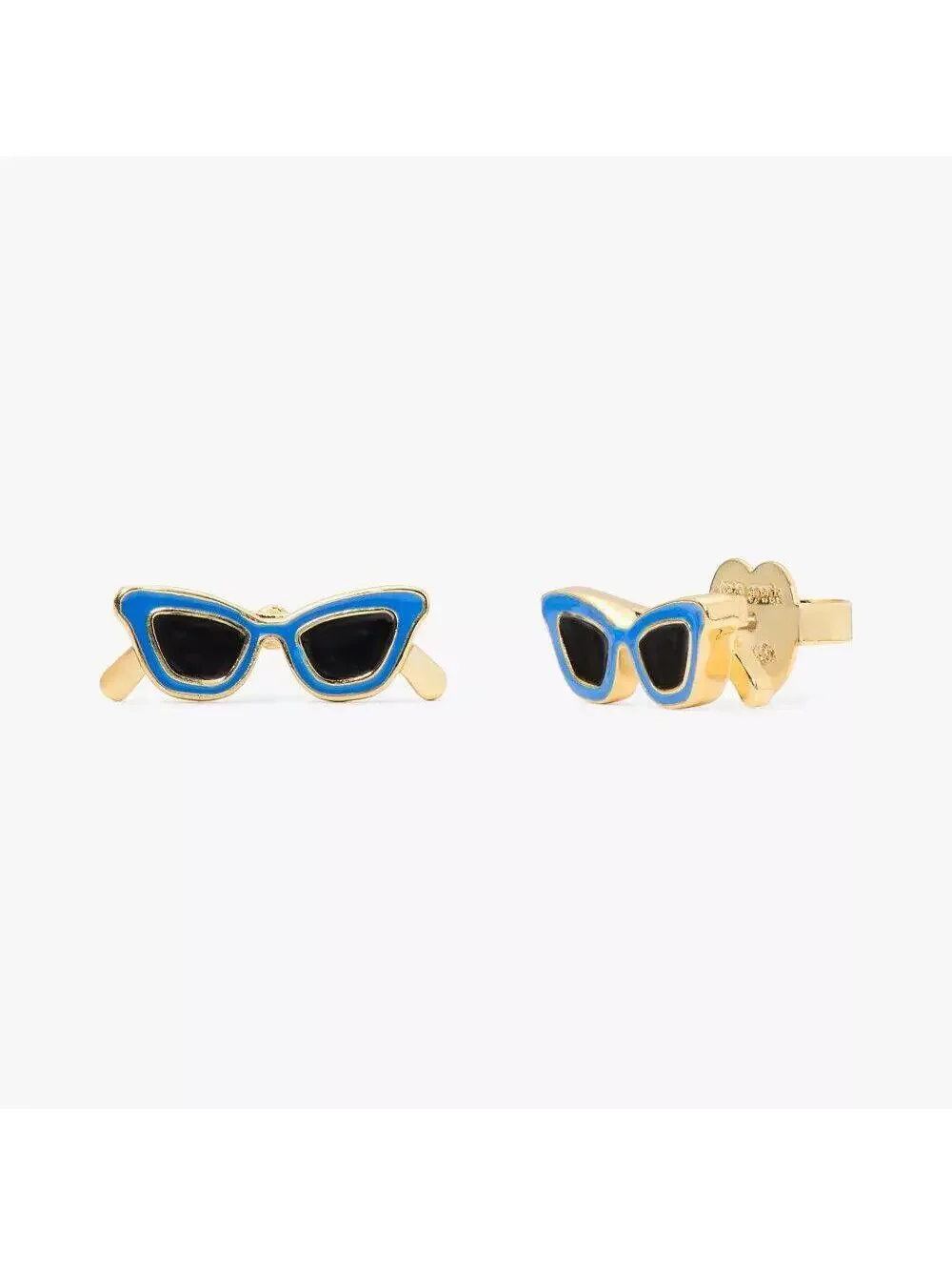Kate Spade Sweet Treasures Sunglasses Stud Earrings